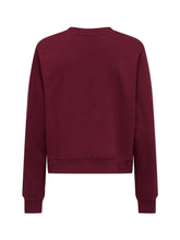 ONLY DROP5 Only Maglione Onlbila - Bordeaux CABERNET